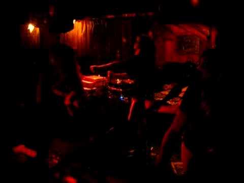 FLESHTONE LIVE AT TRASHY TRASH 1 YEAR ANNIVERSARY PARTY #3