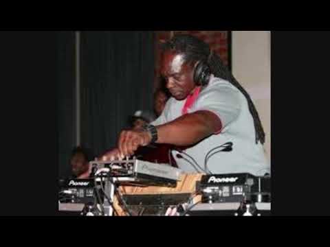 Best of Timmy Regisford Dj Live on 107.5 WBLS NYC Oct.1996 (2)