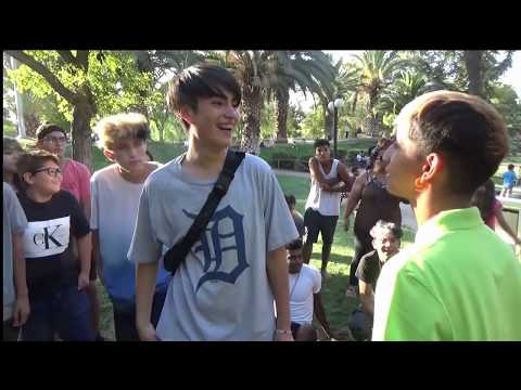 Javih New VS Efektro. Tercer y Cuarto Lugar