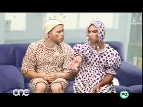 TELEPOPLU - Josh u Sean