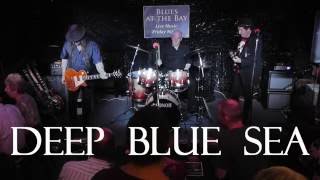 Deep Blue Sea, first set, Blues At The Bay