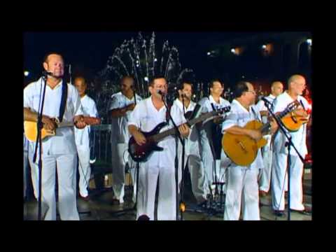 Grupo Di Betico - Mosaico Di Rudy (from the DVD 'Concierto Di Alegria')