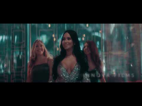 Juan Pablo Márquez - El Primer Trago  (Video Oficial)