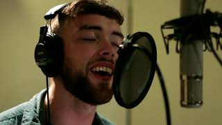 Keith Hanley  Eurovision 2018  &quot;An Angel&#39;s Sound.&quot;