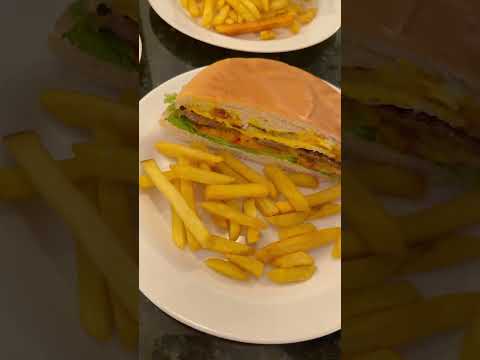 Hamburgueria Artesanal premium Saloá Pernambuco.!