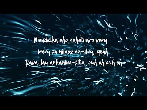 Mage 4  - NANDAO  AHY [parole] │by Lyrics Mada 2019