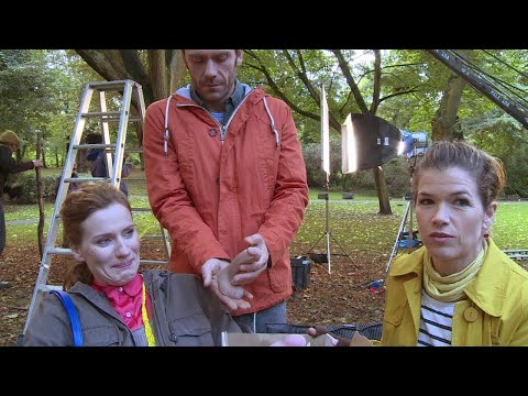 Penis verloren - MySpass.de zu Besuch bei Ladykracher