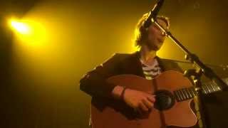 Eric Hutchinson - Live at Varsity Theater - Singing Goodnight Goodbye