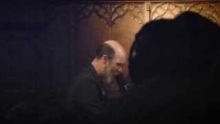 Come lift up your sorrows - Michael Card - 08/03/14