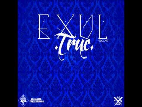 04 - True con Zase - Parábolas (Exul)