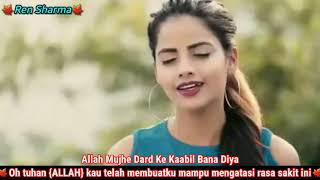 Download lagu O Saathi | Female Cover : Ritu Agarwal {Lirik Terjemahan Indonesia} mp3 Download lagu O Saathi | Female Cover : Ritu Agarwal {Lirik Terjemahan Indonesia} mp3