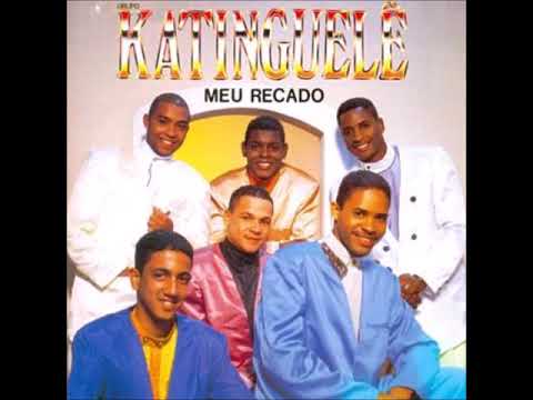 Grupo Katinguelê - Corpo Lúcido