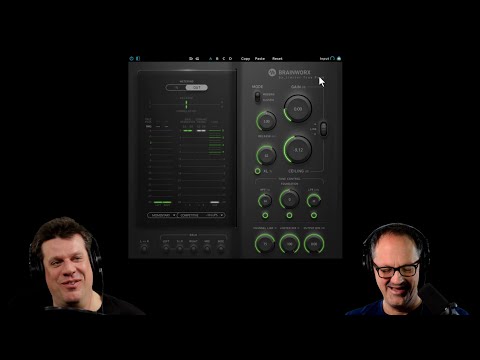 Plugin Alliance bx_limiter True Peak - Page 2 - Gearspace