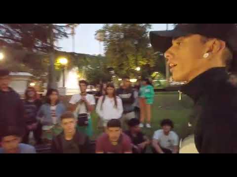 TEEMO vs TRAVI - Final (Pretemporada 3/2/2019)