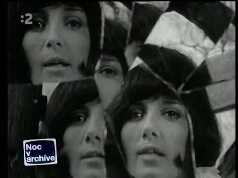 Marie Rottrová - Most |1975|