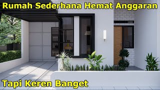 Download lagu Rumah Sederhana Yang Hemat Anggaran Tapi Tetap Keren mp3 Download lagu Rumah Sederhana Yang Hemat Anggaran Tapi Tetap Keren mp3