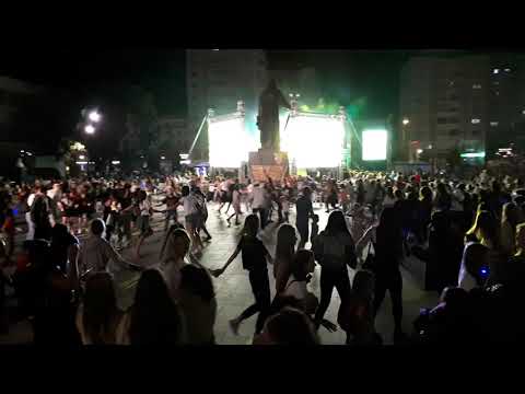 Zilele culturale ale Municipiului Vaslui (2021)