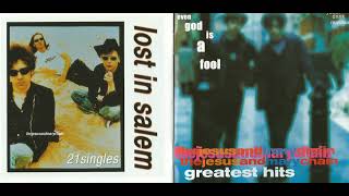 The Jesus And Mary Chain - Sidewalking