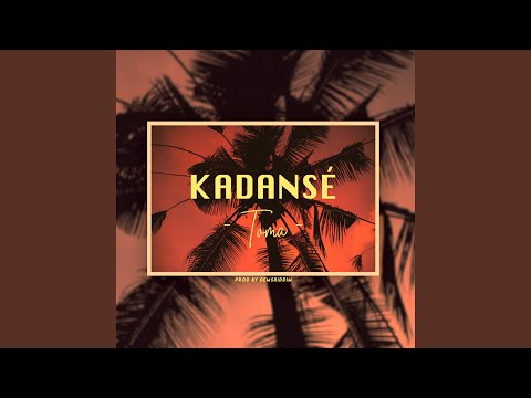 Kadansé