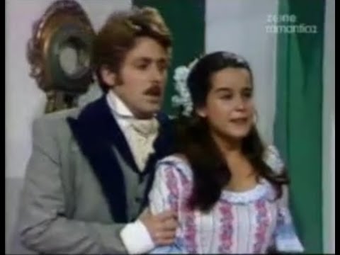 Escrava Isaura/Робинята Изаура -епизод 30 (1979) Final