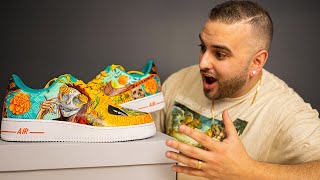 Reviewing YOUR Customs: THESE ARE SENSATIONAL - Ep 15