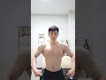 workout 라인업 몸전체 플렉싱