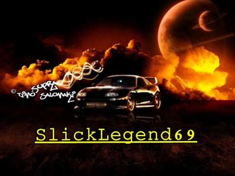 KaRRamBa Ft C Block-Musisz Być Sliny.