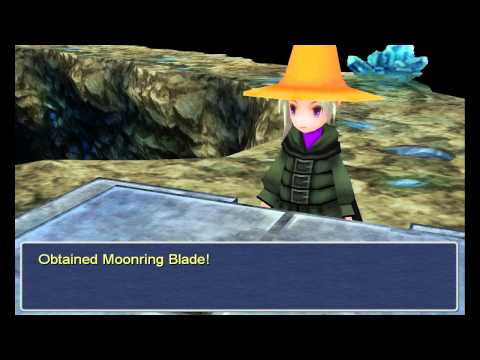 Lok's Play: Final Fantasy 3 - Four Job Fiesta Part 23