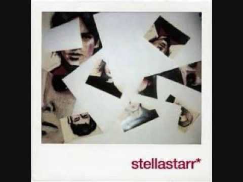 stellastarr* - Homeland