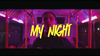 My Night Music Video