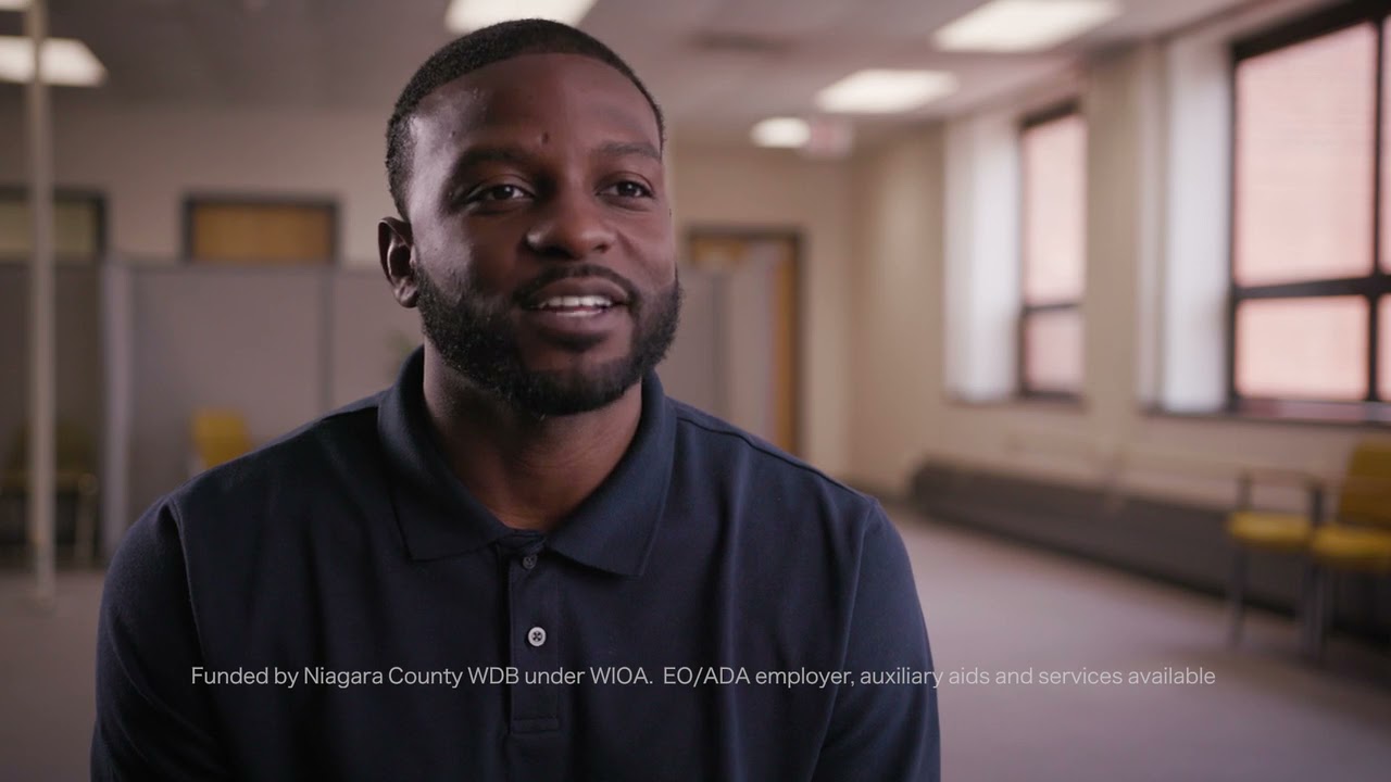 Helping Youth Overcome Barriers to Career Growth | Niagara County Workforce Development Board