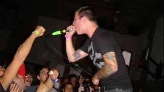 A Static Lullaby- Jesus Haircut Demo