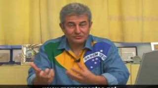 Quais foram os gastos com a Missão Centenário?