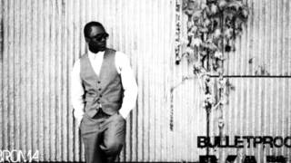 Iyaz - Bulletproof