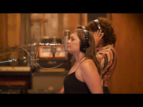 Diplomats of Solid Sound- Jealous (official video)