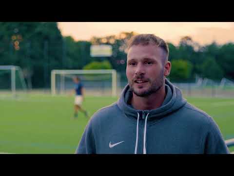 Das ist die Spvgg. 03 Fechenheim aus Frankfurt - Januar 2024