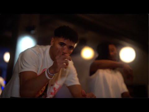 SOL JJ x YBlilhoe - It's Whatever (Official Music Video) | Shot by smackhigh