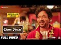 Dana Paani Full Video Qarib Qarib Singlle Irrfan Parvathy Papon Anmol Malik Sabri Brothers