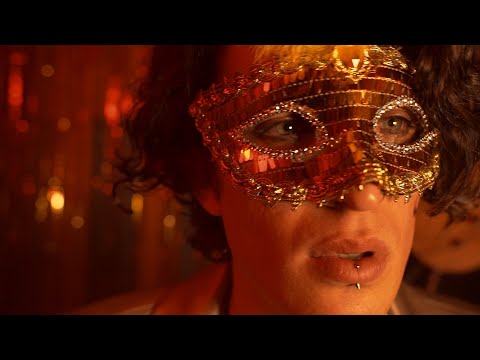 Ultraligera - Recuerdos del Baile (Visualizer)