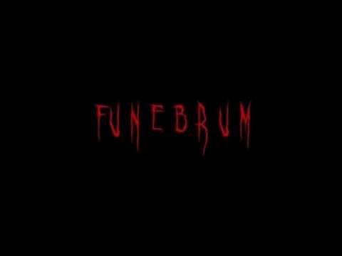 Funebrum - Nocturnal Misanthropy