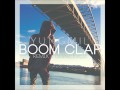Yung Mil - "Boom Clap" (Charli XCX REMIX) 
