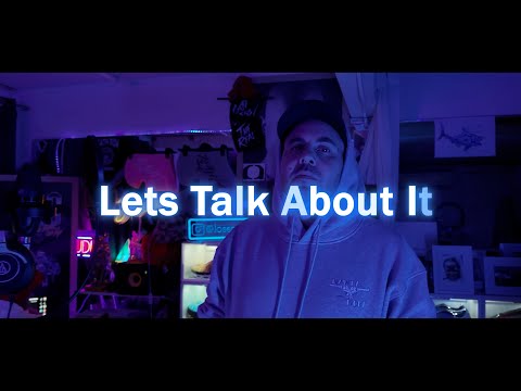 Josepe X Jay UF - Lets Talk About It (Official Video)