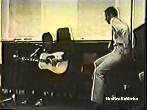 Black Bird video