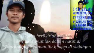 Download lagu status TERSENYUMLAH mp3