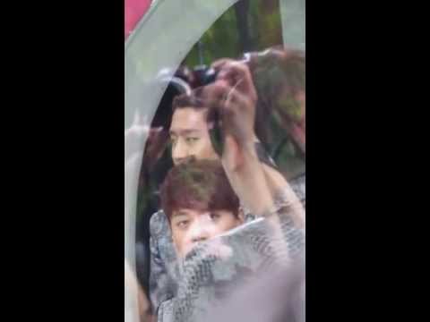 130523 신화 Open Studio-1