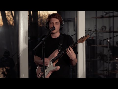 The Less I Know The Better - Tame Impala (One Time Weekend cover)