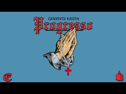 Gxnxrvsv - Progresso Prod. Donnie Katana