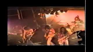 Redd Kross - Overture (The Who - Tommy) (Australia 080992)