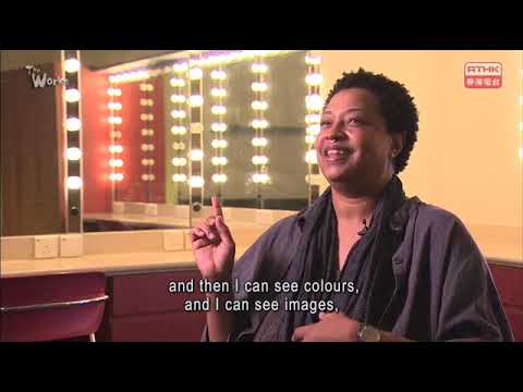 Thumbnail for Lisa Fischer - Hong Kong Interview by Lisa Fischer