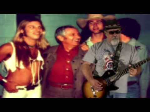 Jim Dandy Black Oak Arkansas cover by Fourty5mag video thumbnail